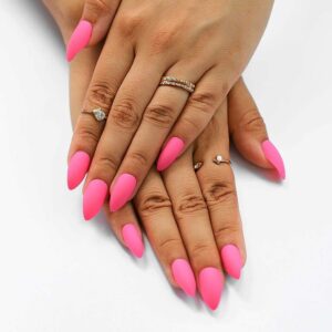 Read more about the article Exclusive Behind-the-Scenes at FriendlyNailsSpa