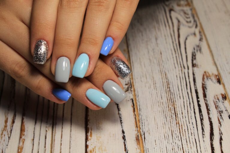 Read more about the article Nail Cut & Filing, FriendlyNailsSpa – AlbanyGA