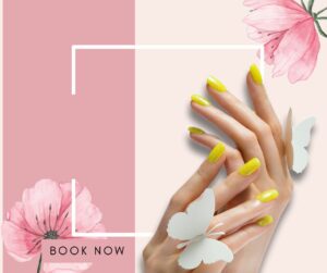 Read more about the article Why FriendlyNailsSpa is Your Go-To Nail Rescue Spot!