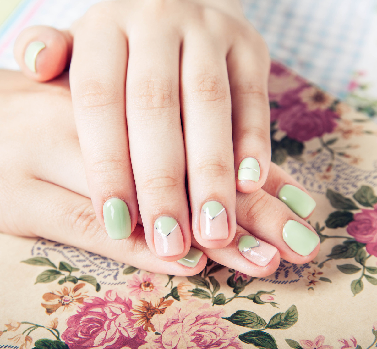 You are currently viewing Nail cut & filing, FriendlyNailsSpa – AlbanyGA