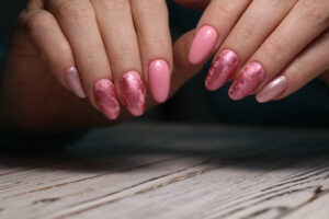 Read more about the article Classic Manicure – A timeless treatment that includes nail trimming, shaping, cuticle care, and a polish of your choice.
