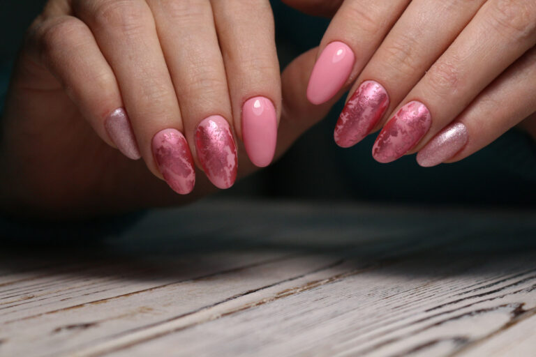 Read more about the article Classic Manicure – A timeless treatment that includes nail trimming, shaping, cuticle care, and a polish of your choice.