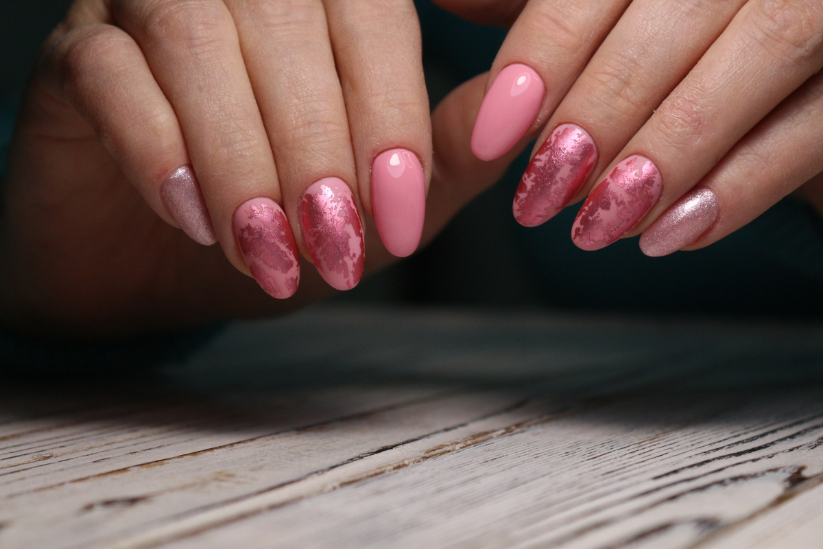 You are currently viewing Classic Manicure – A timeless treatment that includes nail trimming, shaping, cuticle care, and a polish of your choice.
