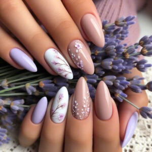 Read more about the article The Ultimate Guide To Nail Care For Fresh Spring Looks