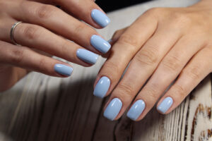 Read more about the article Success Story: Transforming Nails With Unique July Designs At FriendlyNailsSpa