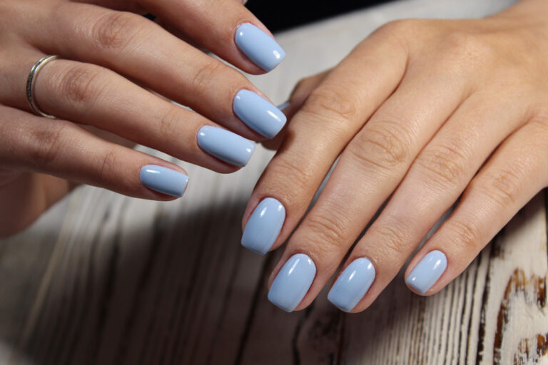 Read more about the article Success Story: Transforming Nails With Unique July Designs At FriendlyNailsSpa