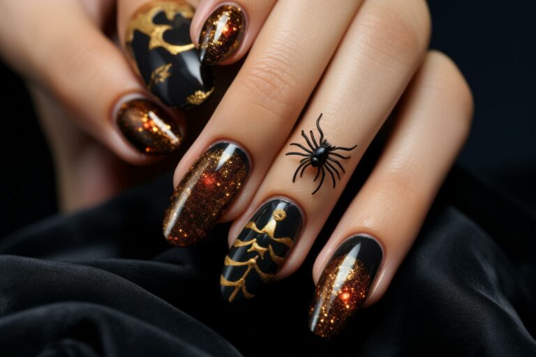 Read more about the article Successful Case Study: Transforming Your Nails With Friendly Nails Spa