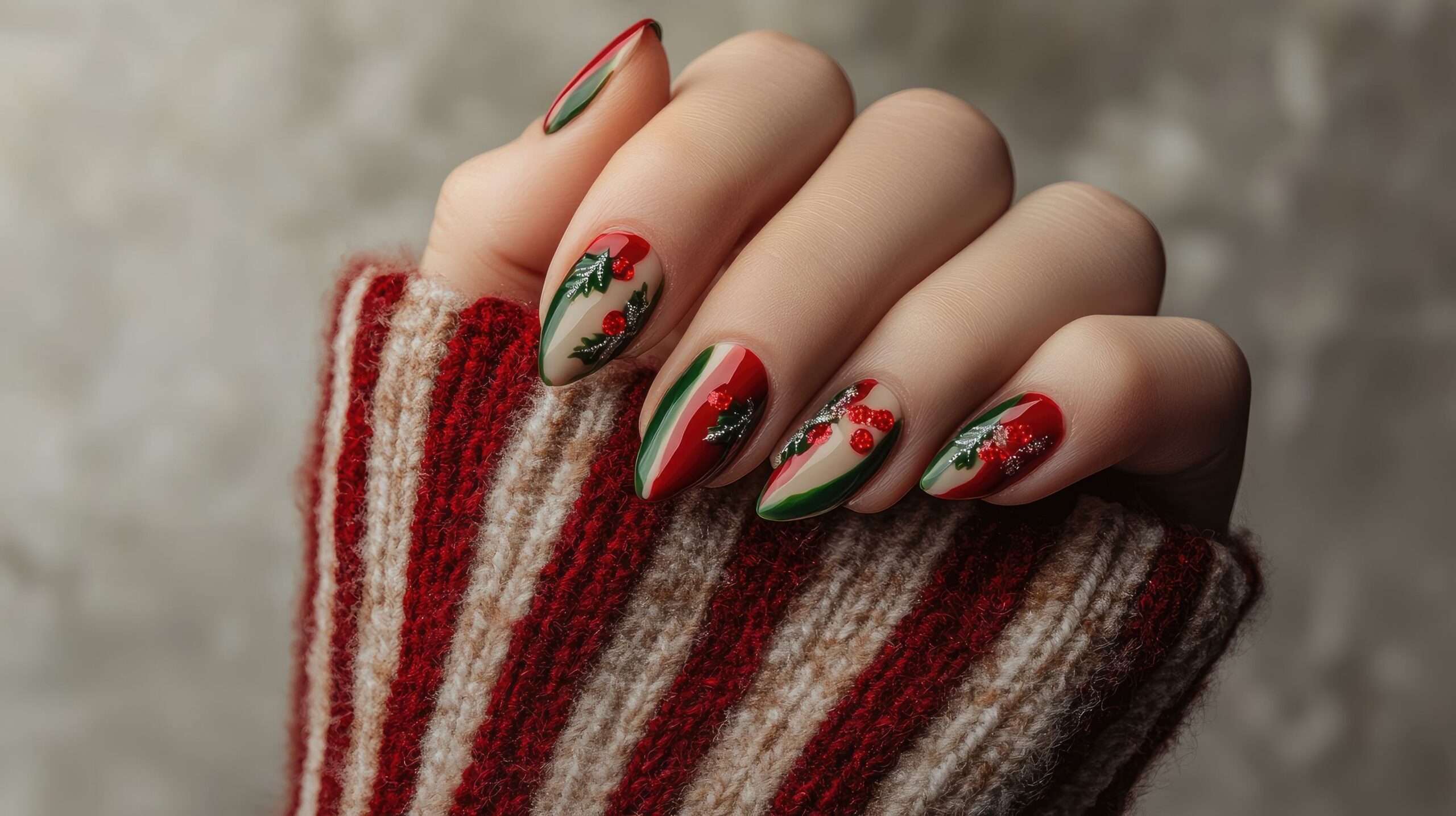 You are currently viewing Case Study: Transforming Nails With FriendlyNailsSpa’s Signature Winter Treatments