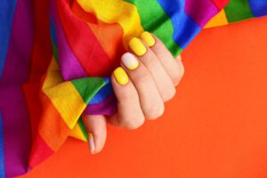 Read more about the article The Rise Of Eco-Friendly Nail Products This March