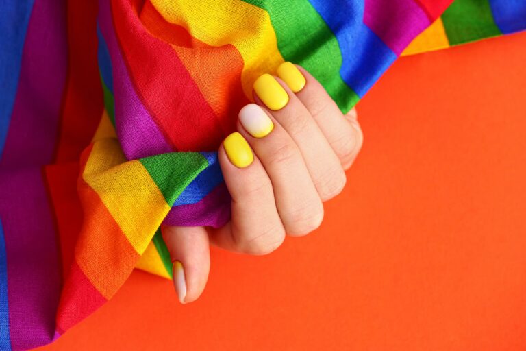 Read more about the article The Rise Of Eco-Friendly Nail Products This March