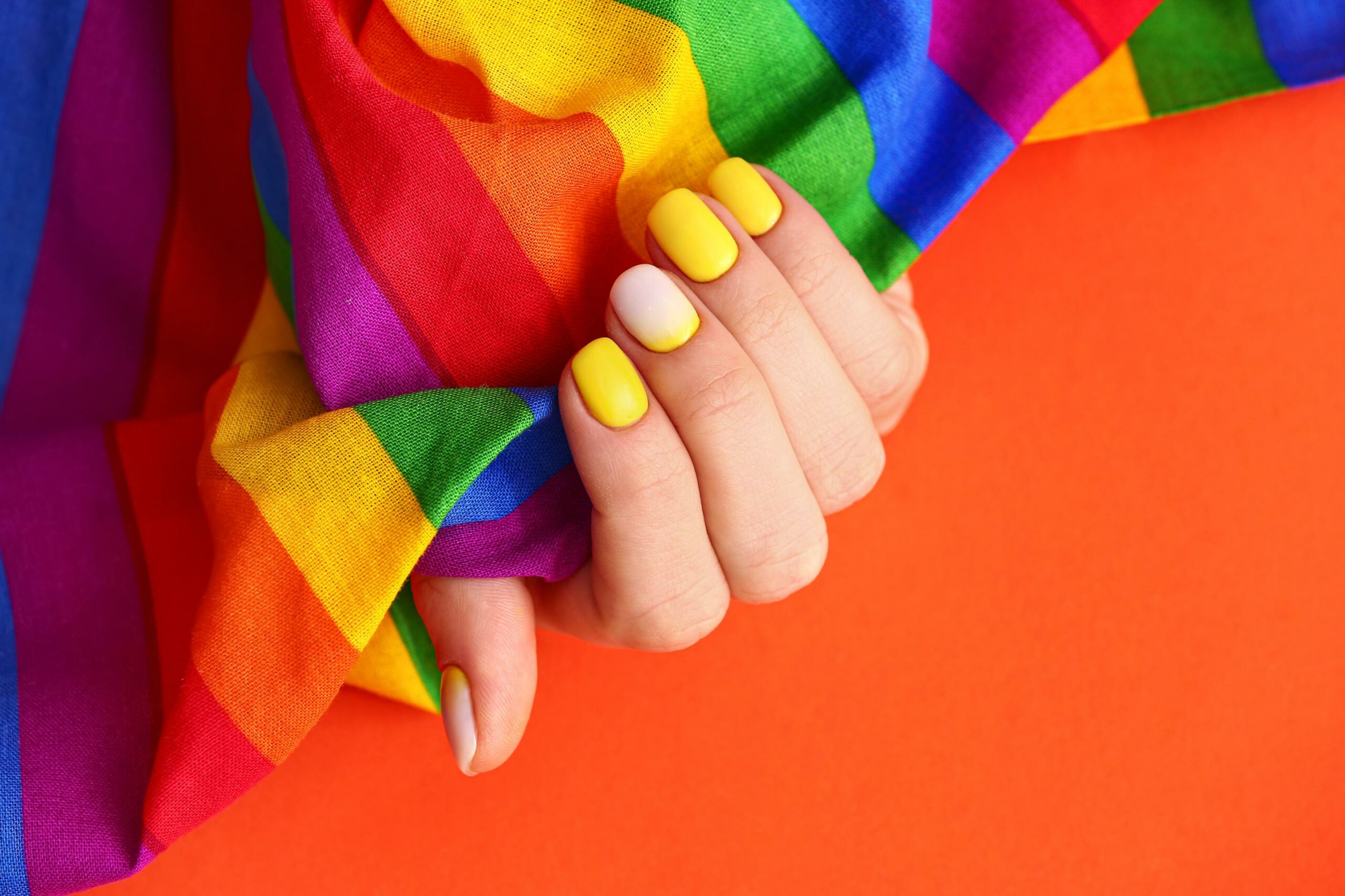 You are currently viewing The Rise Of Eco-Friendly Nail Products This March